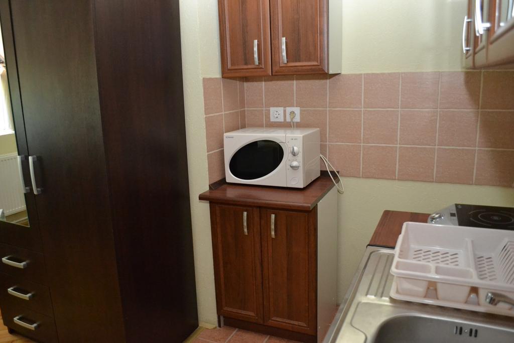 Ezuestfenyo Hotel Telkibánya Zewnętrze zdjęcie